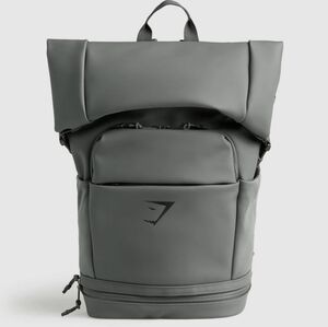 Gymshark backpack